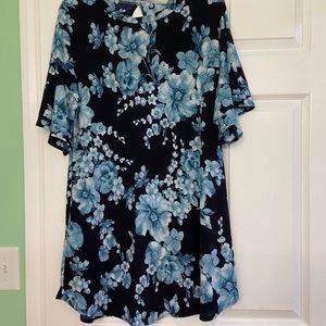 New, never worn boutique dress